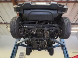 
										2021 Jeep Wrangler Sport S Islander Edition full									