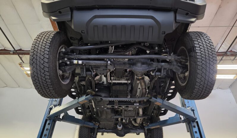 
								2021 Jeep Wrangler Sport S Islander Edition full									