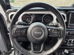 
										2021 Jeep Wrangler Sport S Islander Edition full									