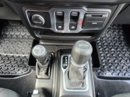 
										2021 Jeep Wrangler Sport S Islander Edition full									