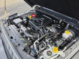 
										2021 Jeep Wrangler Sport S Islander Edition full									