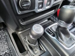 
										2021 Jeep Wrangler Sport S Islander Edition full									