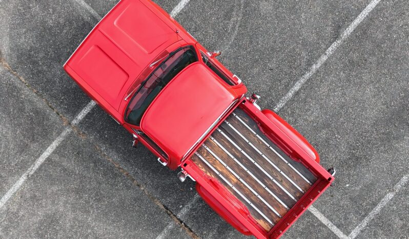 
								1979 Dodge Li’l Red Express full									