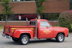 
										1979 Dodge Li’l Red Express full									