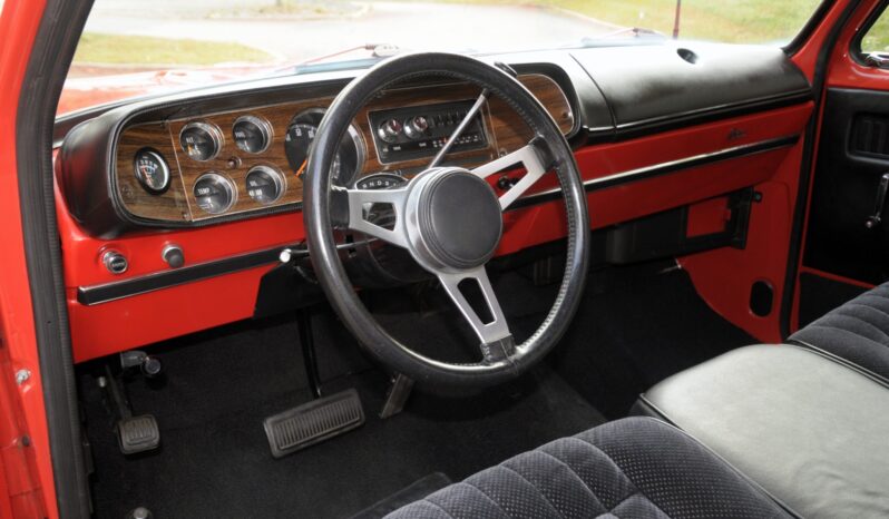 
								1979 Dodge Li’l Red Express full									