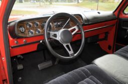 
										1979 Dodge Li’l Red Express full									