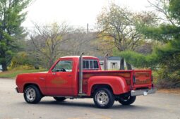 
										1979 Dodge Li’l Red Express full									