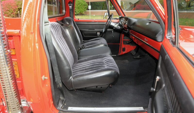 
								1979 Dodge Li’l Red Express full									