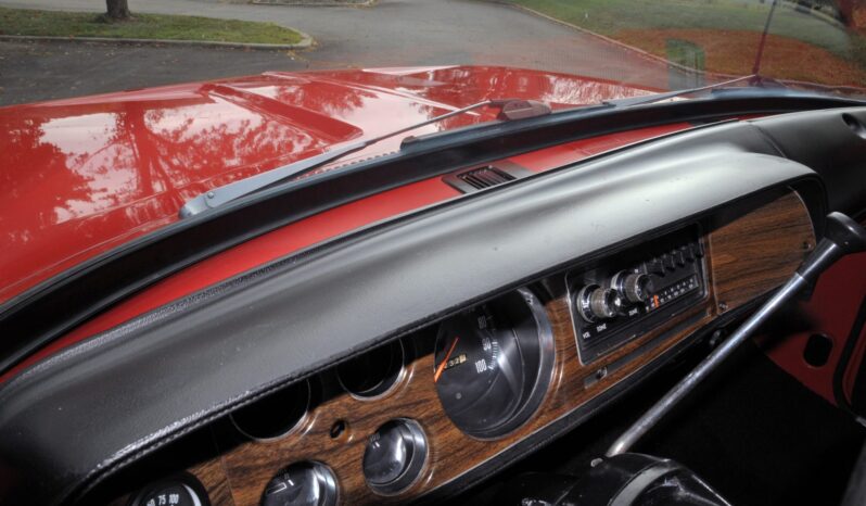 
								1979 Dodge Li’l Red Express full									