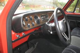 
										1979 Dodge Li’l Red Express full									