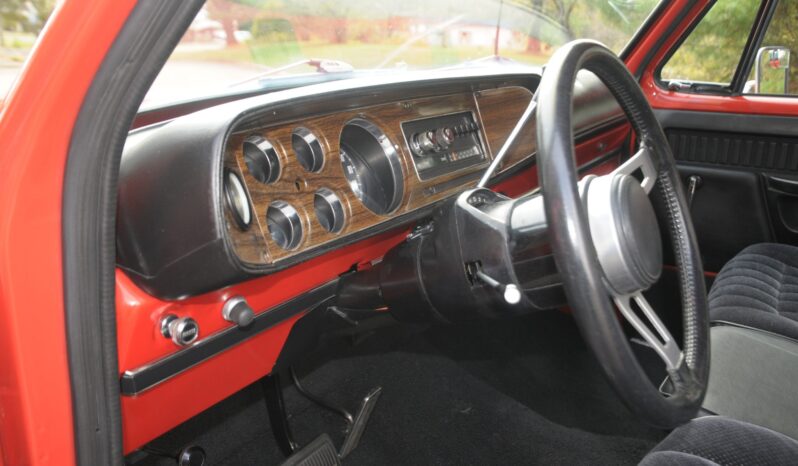 
								1979 Dodge Li’l Red Express full									