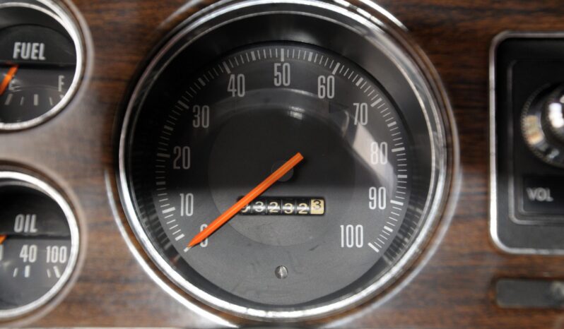 
								1979 Dodge Li’l Red Express full									