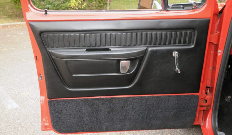 
								1979 Dodge Li’l Red Express full									