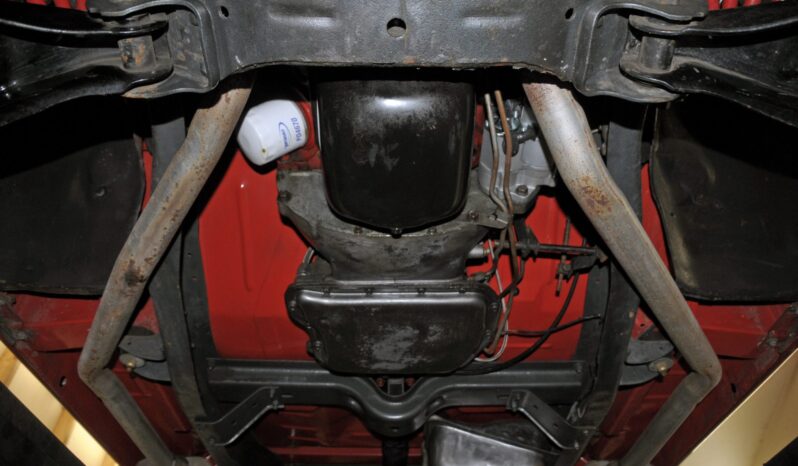 
								1979 Dodge Li’l Red Express full									