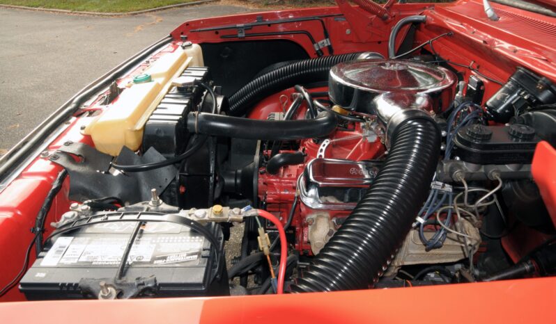 
								1979 Dodge Li’l Red Express full									