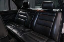 
										1989 Mercedes-Benz 560SEL full									