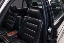 
										1989 Mercedes-Benz 560SEL full									