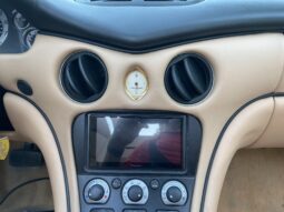 
										2002 Maserati Spyder Cambiocorsa full									