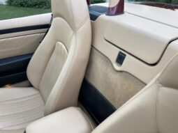 
										2002 Maserati Spyder Cambiocorsa full									