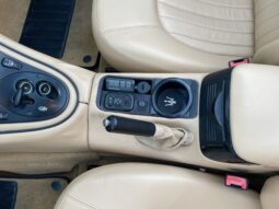 
										2002 Maserati Spyder Cambiocorsa full									