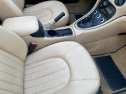 
										2002 Maserati Spyder Cambiocorsa full									