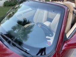 
										2002 Maserati Spyder Cambiocorsa full									