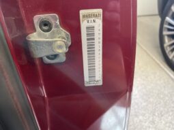 
										2002 Maserati Spyder Cambiocorsa full									