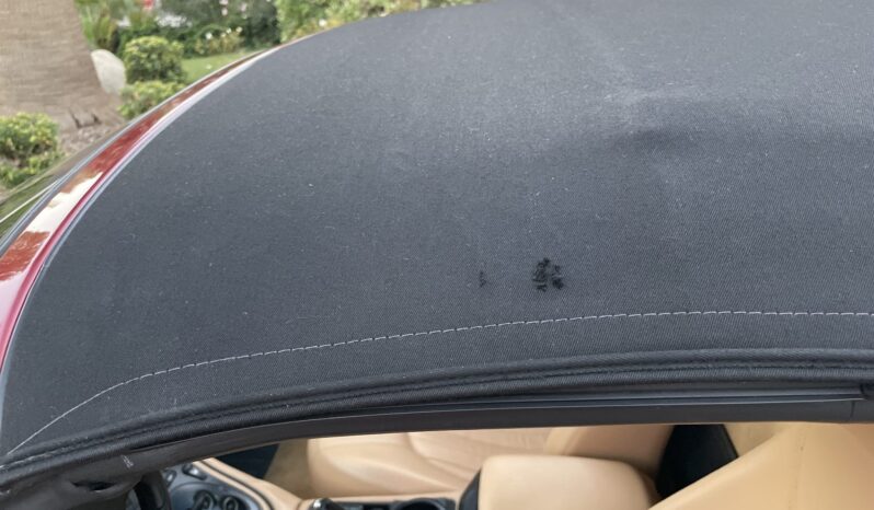 
								2002 Maserati Spyder Cambiocorsa full									