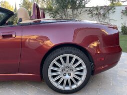 
										2002 Maserati Spyder Cambiocorsa full									