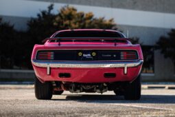 
										1970 Plymouth ‘Cuda Custom 440 Restomod full									