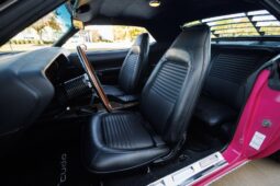 
										1970 Plymouth ‘Cuda Custom 440 Restomod full									