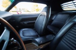 
										1970 Plymouth ‘Cuda Custom 440 Restomod full									