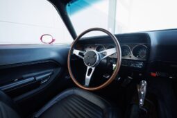 
										1970 Plymouth ‘Cuda Custom 440 Restomod full									