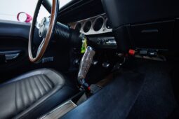 
										1970 Plymouth ‘Cuda Custom 440 Restomod full									