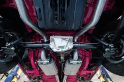 
										1970 Plymouth ‘Cuda Custom 440 Restomod full									