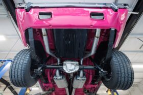 1970 Plymouth ‘Cuda Custom 440 Restomod