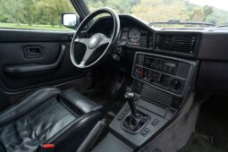 
										1987 BMW 535is 5-Speed full									
