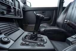 
										1987 BMW 535is 5-Speed full									