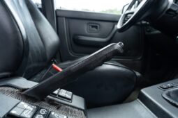 
										1987 BMW 535is 5-Speed full									