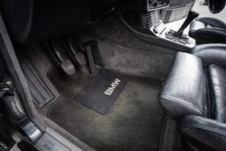 
										1987 BMW 535is 5-Speed full									