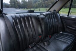 
										1987 BMW 535is 5-Speed full									