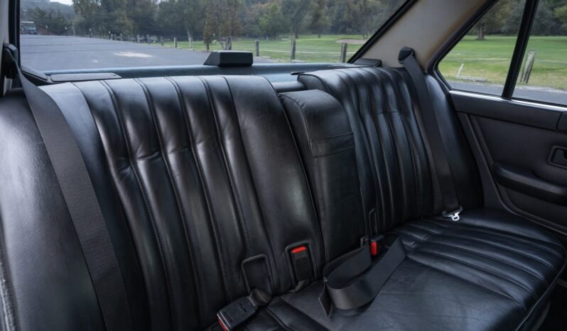 
								1987 BMW 535is 5-Speed full									