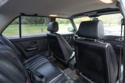 
										1987 BMW 535is 5-Speed full									