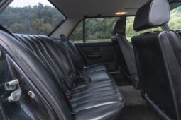 
										1987 BMW 535is 5-Speed full									