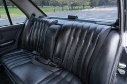 
										1987 BMW 535is 5-Speed full									