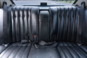 1987 BMW 535is 5-Speed