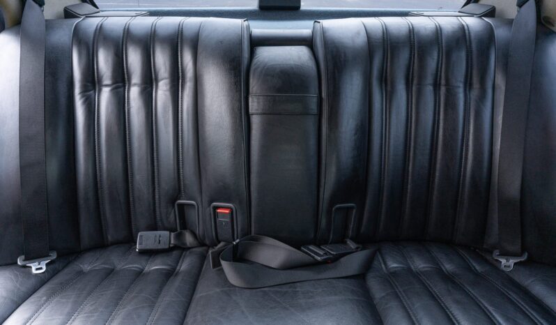 
								1987 BMW 535is 5-Speed full									