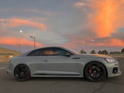 
										2019 Audi RS5 Coupe full									