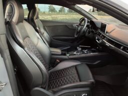 
										2019 Audi RS5 Coupe full									