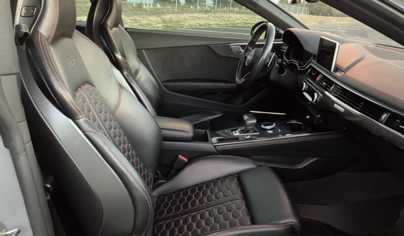 
								2019 Audi RS5 Coupe full									